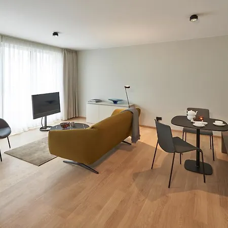 Apartment Misan - Whg Brigg *
