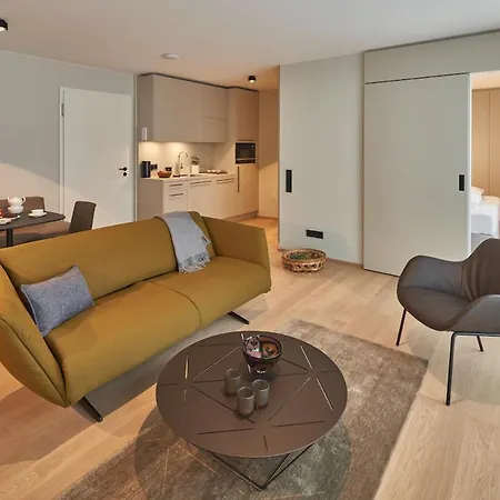 Apartment Misan - Whg Brigg Norderney
