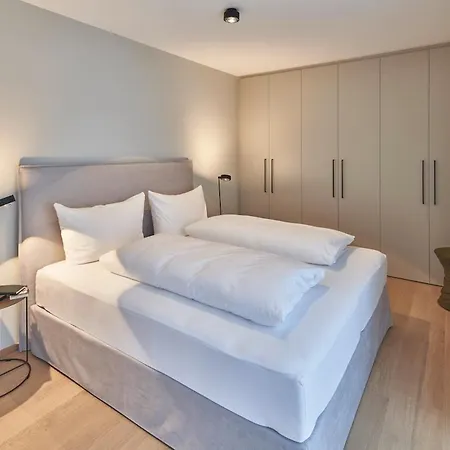 Misan - Whg Brigg Apartment