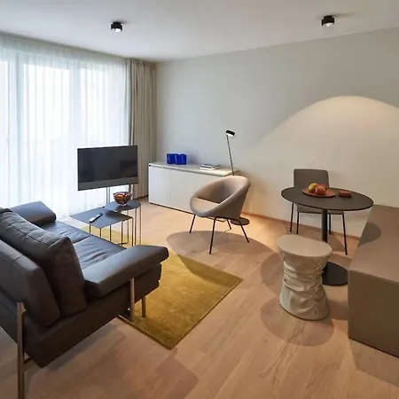 Misan - Whg Brigg Apartment Norderney